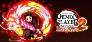 Demon Slayer -The Hinokami Chronicles 2 ม็อดไทย