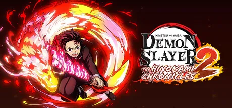 Demon Slayer -The Hinokami Chronicles 2 ม็อดไทย