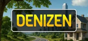 Denizen ม็อดไทย