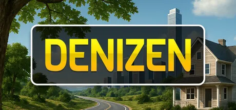 Denizen ม็อดไทย
