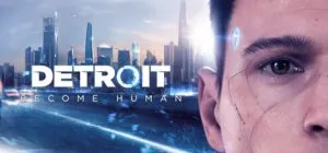 Detroit: Become Human ม็อดไทย