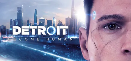 Detroit: Become Human ม็อดไทย
