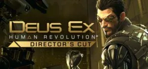 Deus Ex: Human Revolution - Director's Cut ม็อดไทย