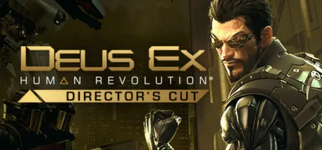 Deus Ex: Human Revolution - Director's Cut ม็อดไทย