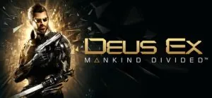 Deus Ex Mankind Divided ม็อดไทย