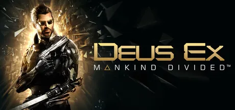 Deus Ex Mankind Divided ม็อดไทย