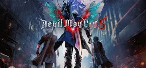 Devil May Cry 5 ม็อดไทย