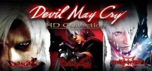 Devil May Cry HD Collection ม็อดไทย