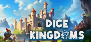 Dice Kingdoms ม็อดไทย