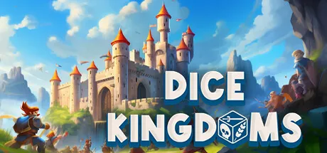 Dice Kingdoms ม็อดไทย