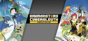 Digimon Story Cyber Sleuth: Complete Edition ม็อดไทย
