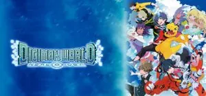 Digimon World: Next Order ม็อดไทย