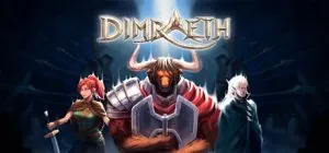 Dimraeth ม็อดไทย