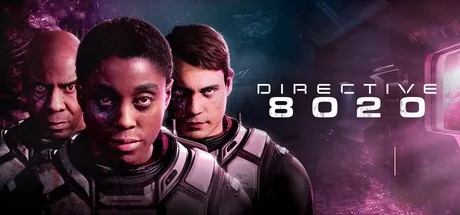 Directive 8020 ม็อดไทย