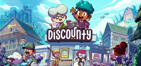 Discounty ม็อดไทย