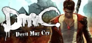 DmC: Devil May Cry ม็อดไทย