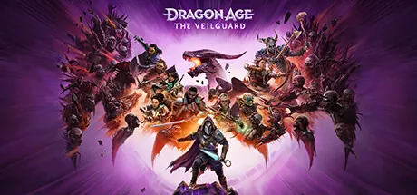 Dragon Age: The Veilguard ม็อดไทย
