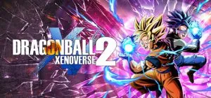 DRAGON BALL XENOVERSE 2 ม็อดไทย