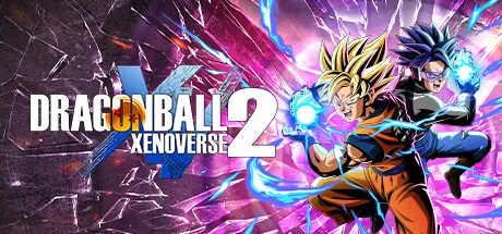 DRAGON BALL XENOVERSE 2 ม็อดไทย