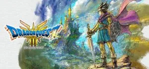 DRAGON QUEST III HD-2D Remake ม็อดไทย