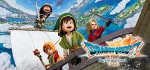 DRAGON QUEST VII Reimagined ม็อดไทย