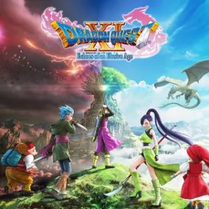 DRAGON QUEST® XI S: Echoes of an Elusive Age™ - Definitive Edition ม็อดไทย