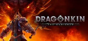 Dragonkin The Banished ม็อดไทย