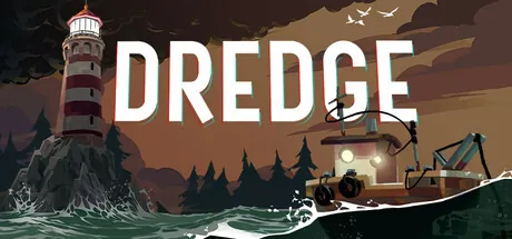 DREDGE ม็อดไทย