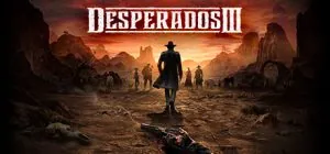 Dsperados III ม็อดไทย