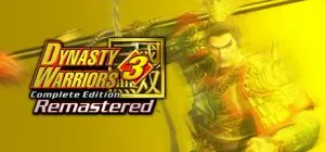 DYNASTY WARRIORS 3: Complete Edition Remastered ม็อดไทย