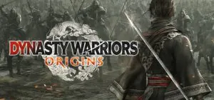Dynasty Warriors: Origins ม็อดไทย
