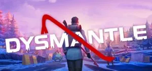 DYSMANTLE ม็อดไทย
