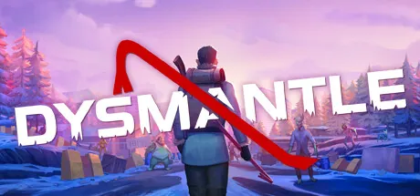 DYSMANTLE ม็อดไทย