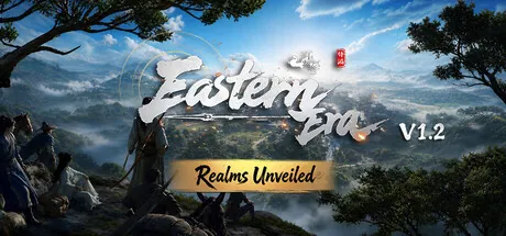 Eastern Era ม็อดไทย
