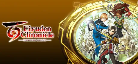 Eiyuden Chronicle: Hundred Heroes ม็อดไทย