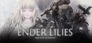 ENDER LILIES Quietus of the Knights ม็อดไทย