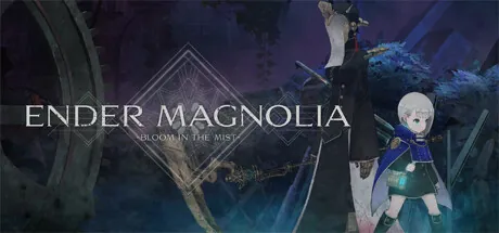 ENDER MAGNOLIA: Bloom in the Mist ม็อดไทย