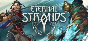 Eternal Strands ม็อดไทย
