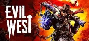 Evil West ม็อดไทย