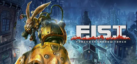 F.I.S.T.: Forged In Shadow Torch ม็อดไทย