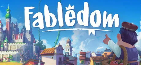 Fabledom ม็อดไทย