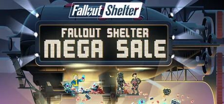 Fallout Shelter ม็อดไทย