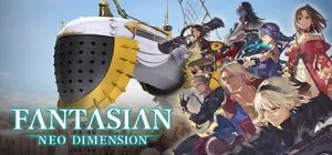 FANTASIAN Neo Dimension ม็อดไทย
