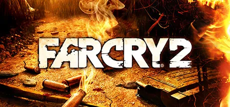 Far Cry 2 ม็อดไทย