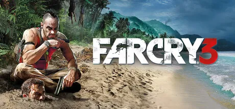 Far cry 3 ม็อดไทย