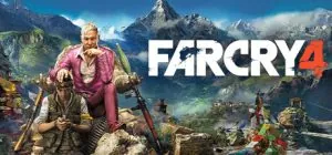 Far cry 4 ม็อดไทย