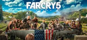 Far Cry 5 ม็อดไทย