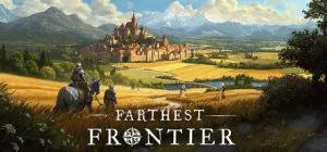 Farthest Frontier ม็อดไทย