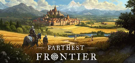 Farthest Frontier ม็อดไทย