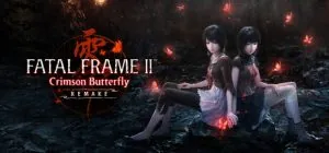 FATAL FRAME II: Crimson Butterfly REMAKE ม็อดไทย